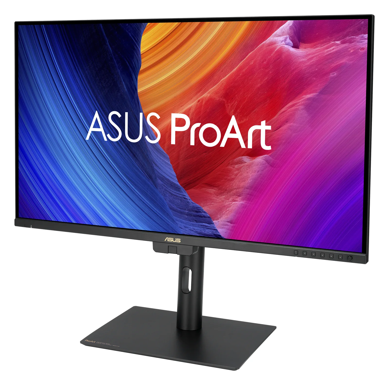 ASUS ProArt PA27UCGE - LED-Monitor - 68.6 cm (27), Ansicht 3
