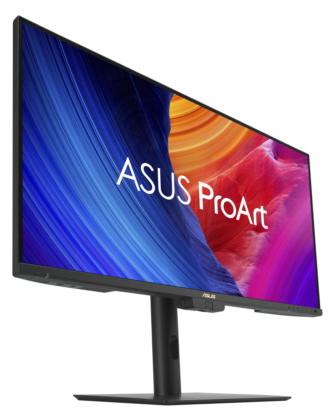 ASUS ProArt PA27UCGE - LED-Monitor - 68.6 cm (27), Ansicht 4