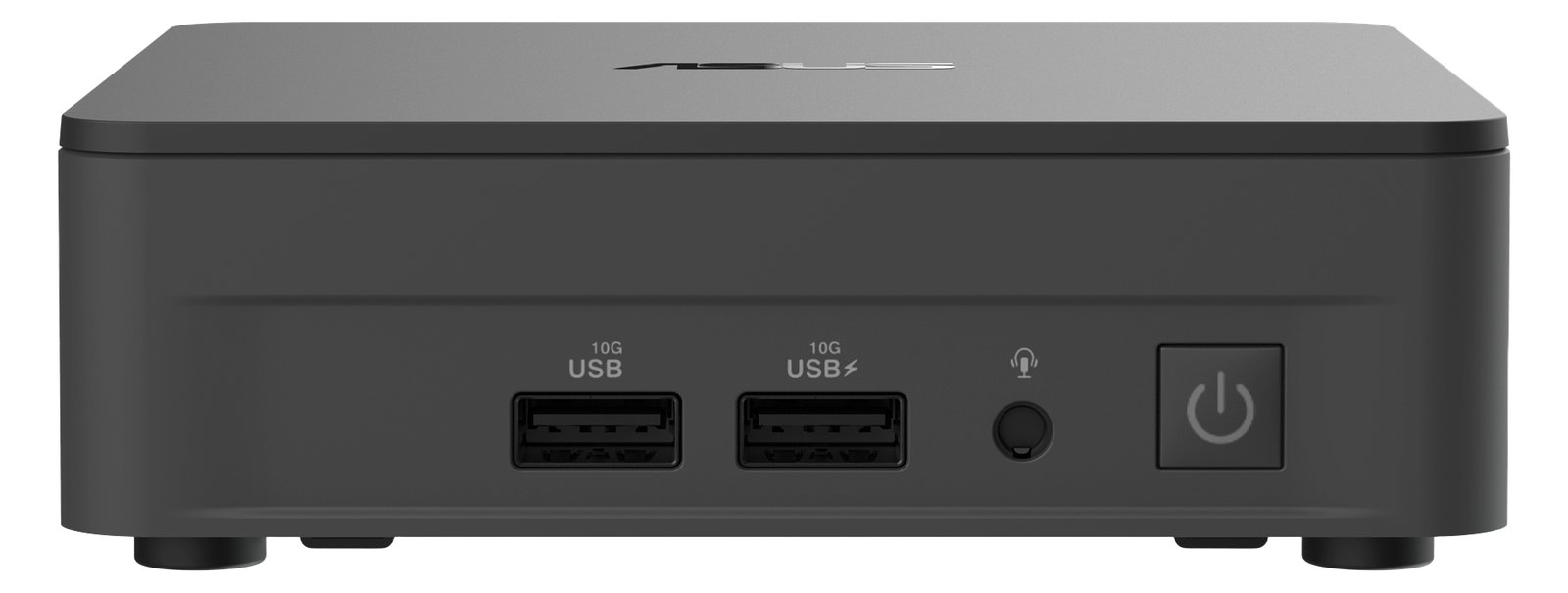 ASUS RNUC12WSKI500000I Barebone Intel Core i5-1240P Kit L6 No Cord - Barebone