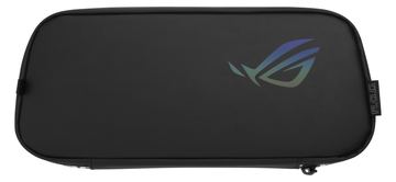 ASUS ROG Ally - Handheld-Tasche - Schwarz von LumaTech