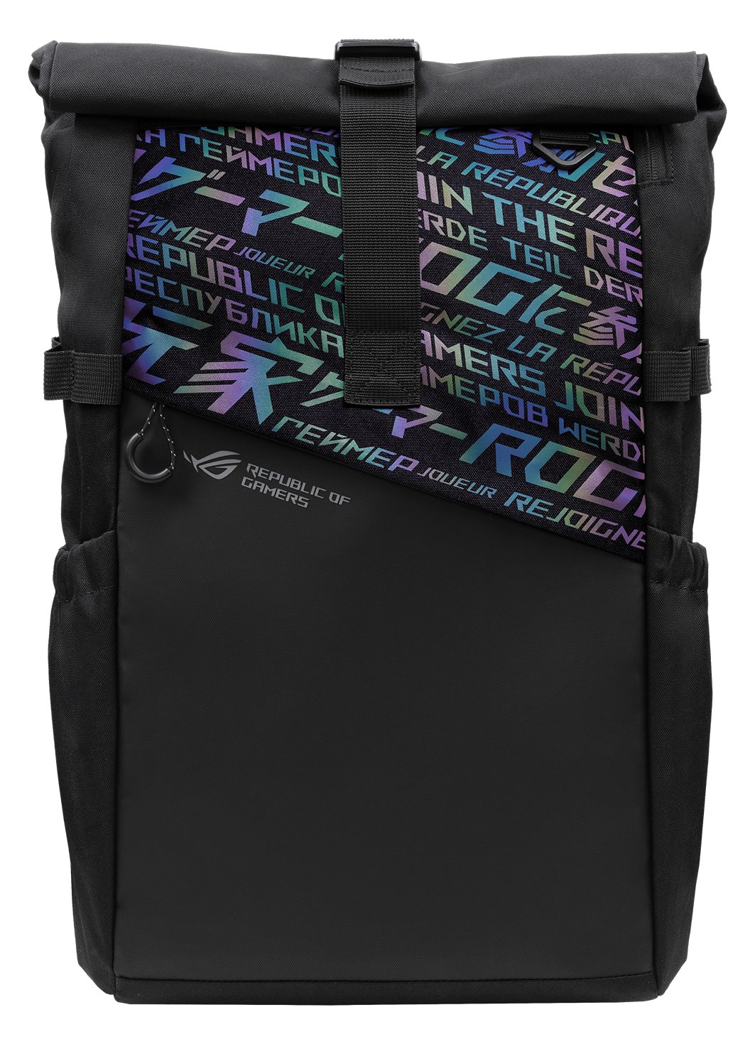 ASUS ROG Batoh BP4701 - Notebook-Rucksack - 43.2 cm (17)