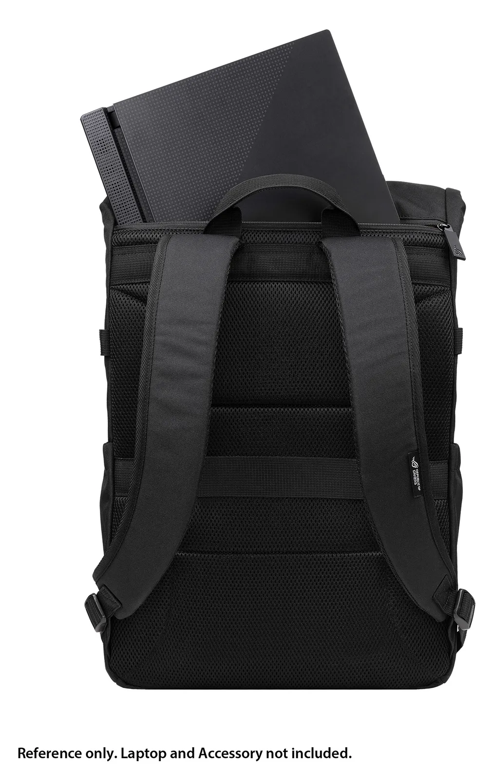 ASUS ROG Batoh BP4701 - Notebook-Rucksack - 43.2 cm (17), Ansicht 3