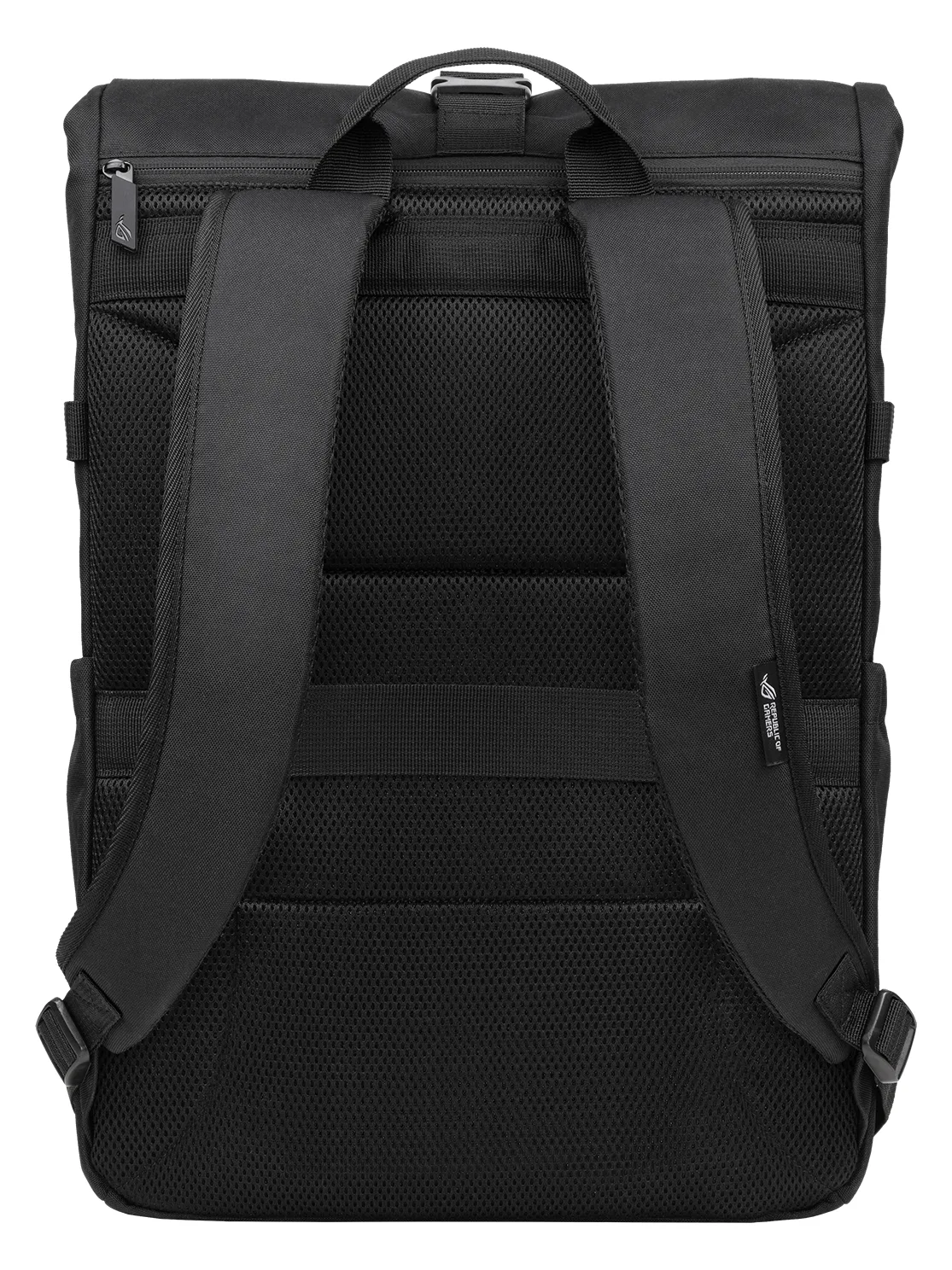 ASUS ROG Batoh BP4701 - Notebook-Rucksack - 43.2 cm (17), Ansicht 4
