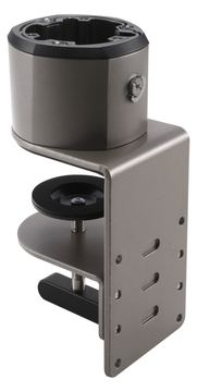 ASUS ROG Desk Mount Kit ACL01 - 60,5 cm (23.8 Zoll) - 124,5 cm (49 Zoll) - Silber von LumaTech