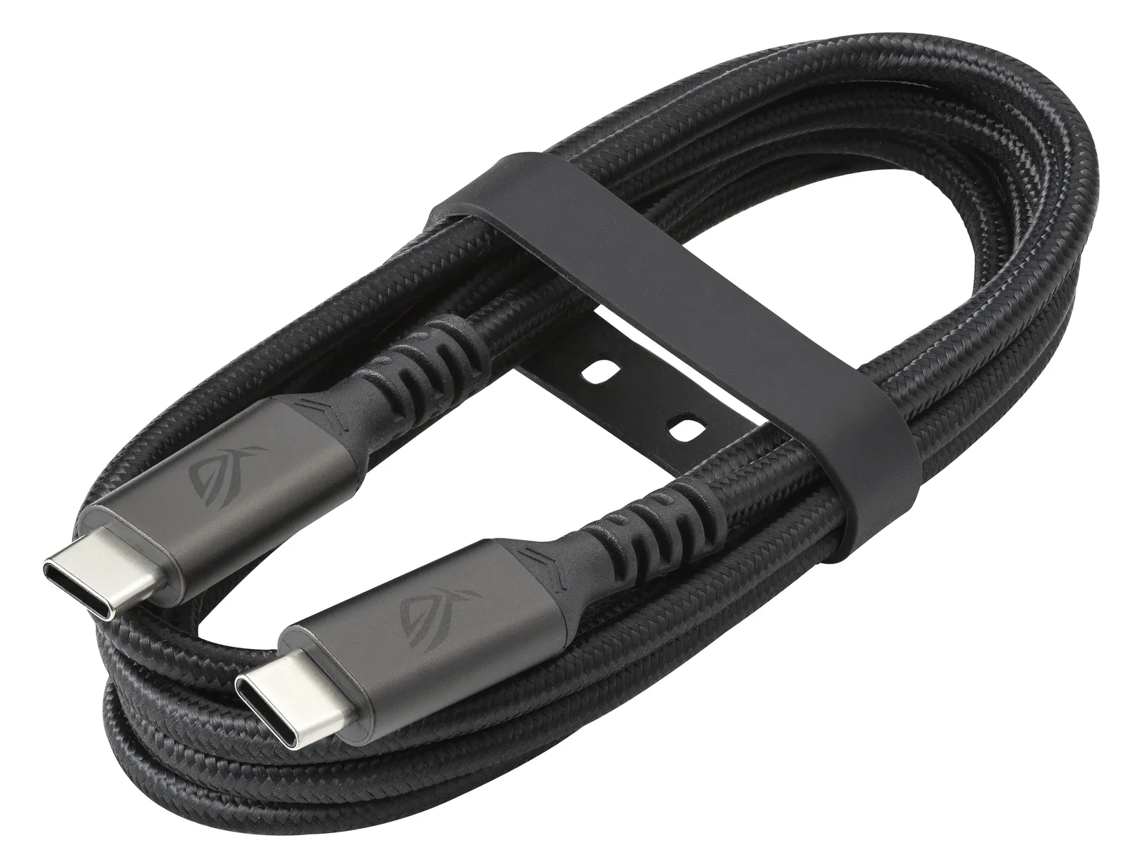 ASUS ROG LCR50 - USB-Kabel - 24 pin USB-C (M), Ansicht 2