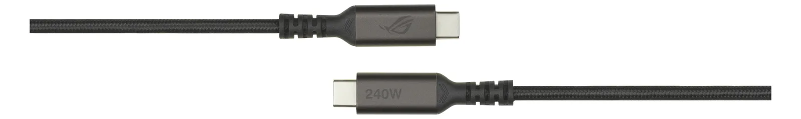 ASUS ROG LCR50 - USB-Kabel - 24 pin USB-C (M), Ansicht 3