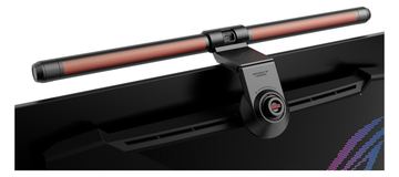 ASUS ROG Monitor Aura - Lichtleiste - LED - Klemmbefestigung von LumaTech