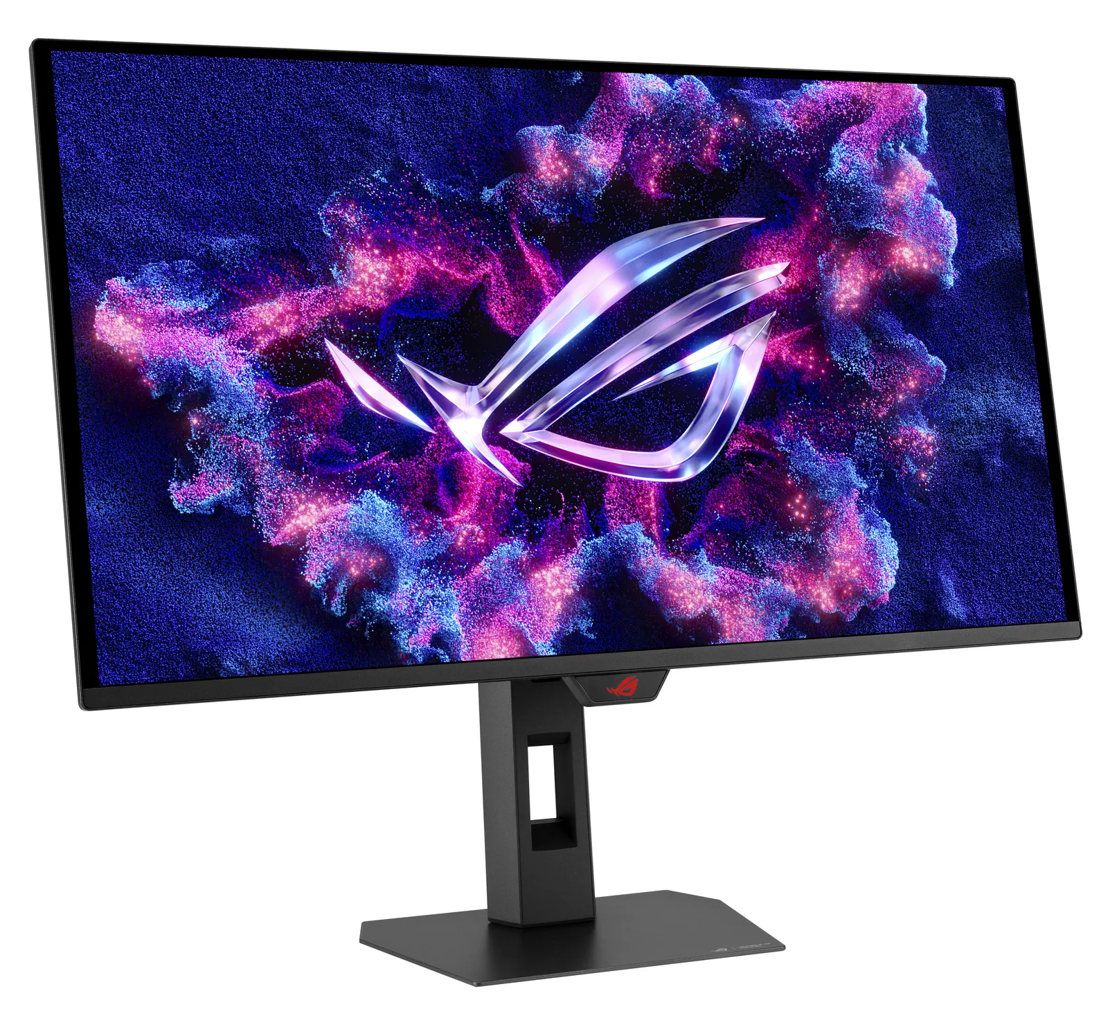 ASUS ROG Strix OLED XG27AQDPG - OLED-Monitor - Gaming - 68.6 cm (27), Ansicht 2