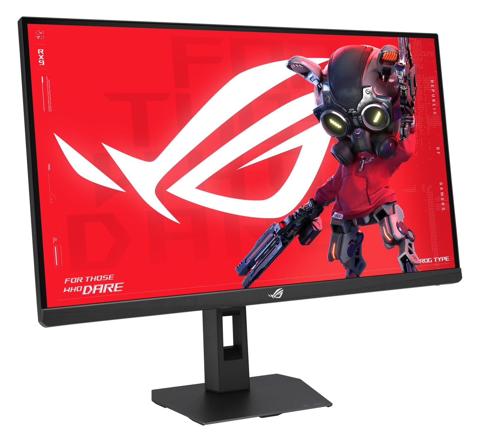 ASUS ROG Strix XG27ACMEG - LED-Monitor - Gaming - 68.6 cm (27)
