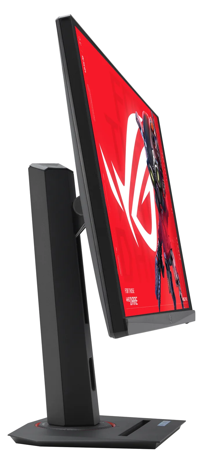 ASUS ROG Strix XG27ACMS - LED-Monitor - Gaming - 68.6 cm (27), Ansicht 3