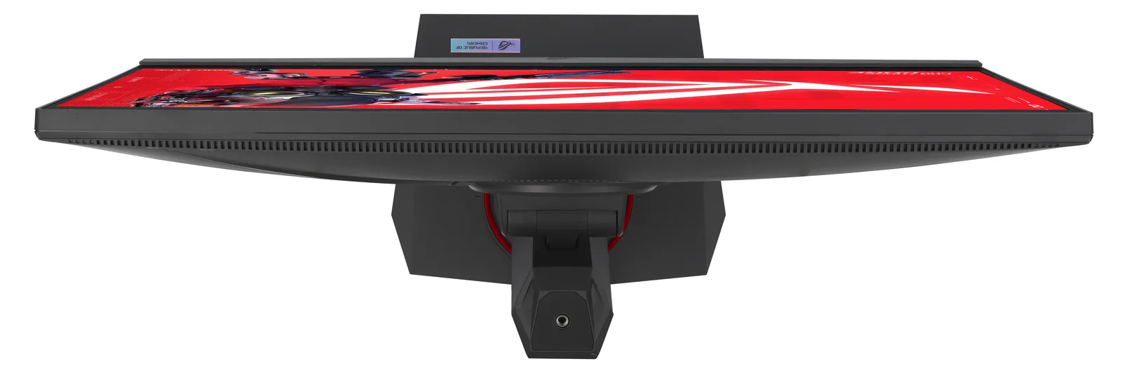 ASUS ROG Strix XG27ACMS - LED-Monitor - Gaming - 68.6 cm (27), Ansicht 4