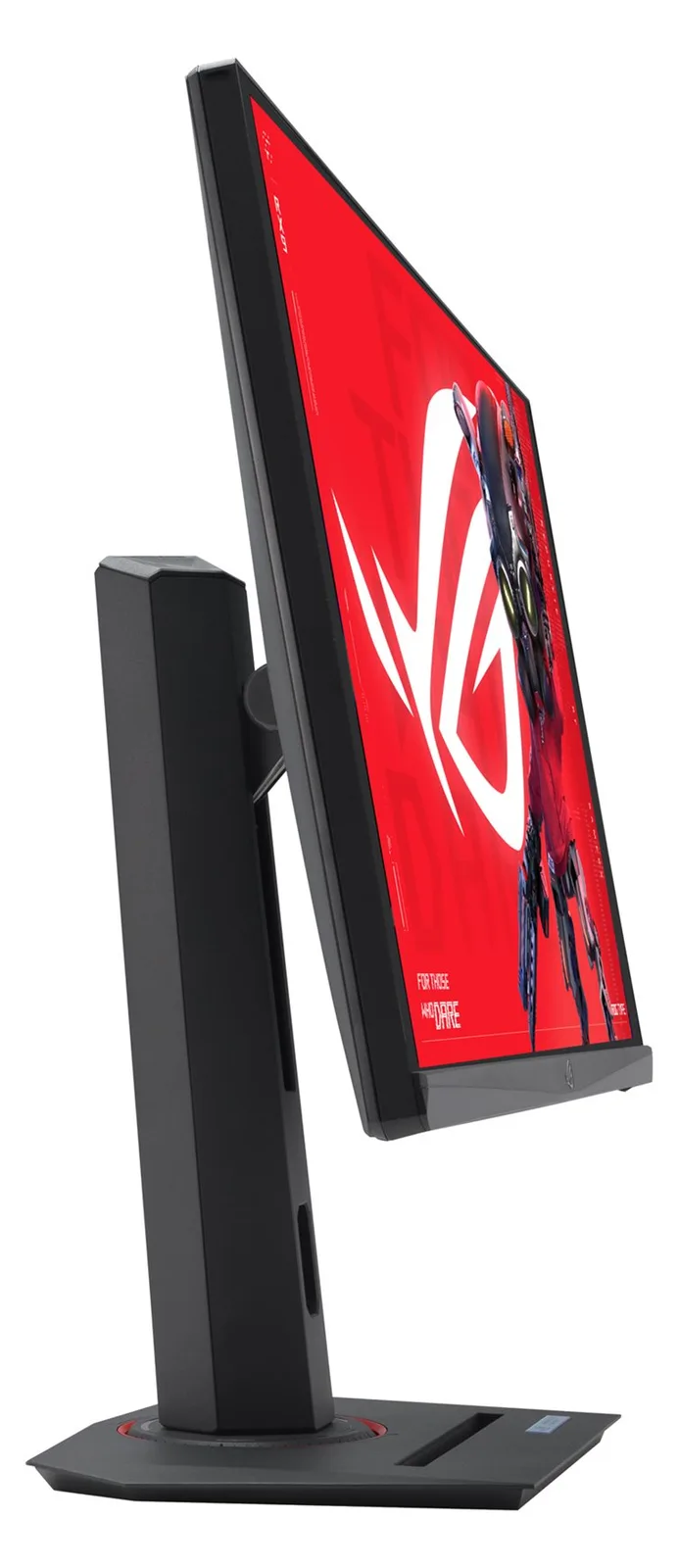 ASUS ROG Strix XG27UCS - LED-Monitor - Gaming - 68.5 cm (27), Ansicht 4