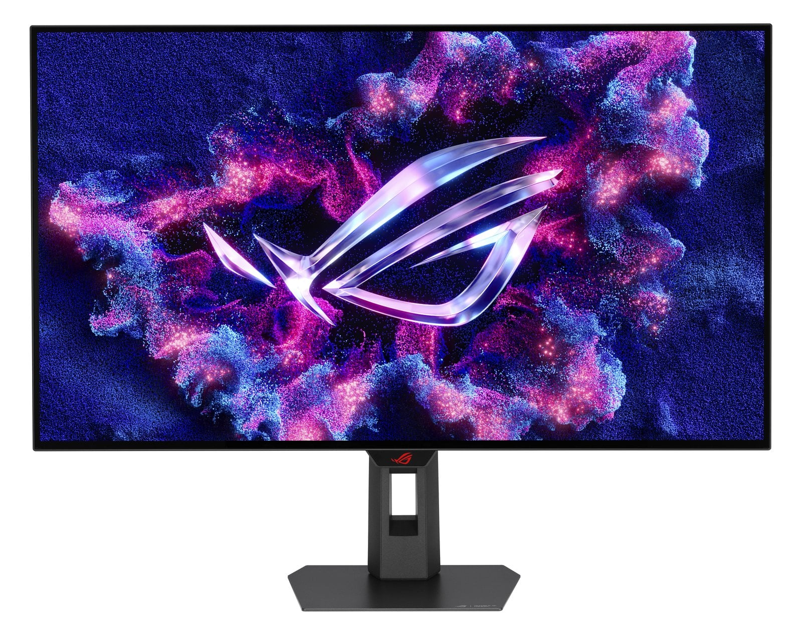 ASUS ROG Strix XG32UCWG - OLED-Monitor - Gaming - USB - 81.3 cm (32)