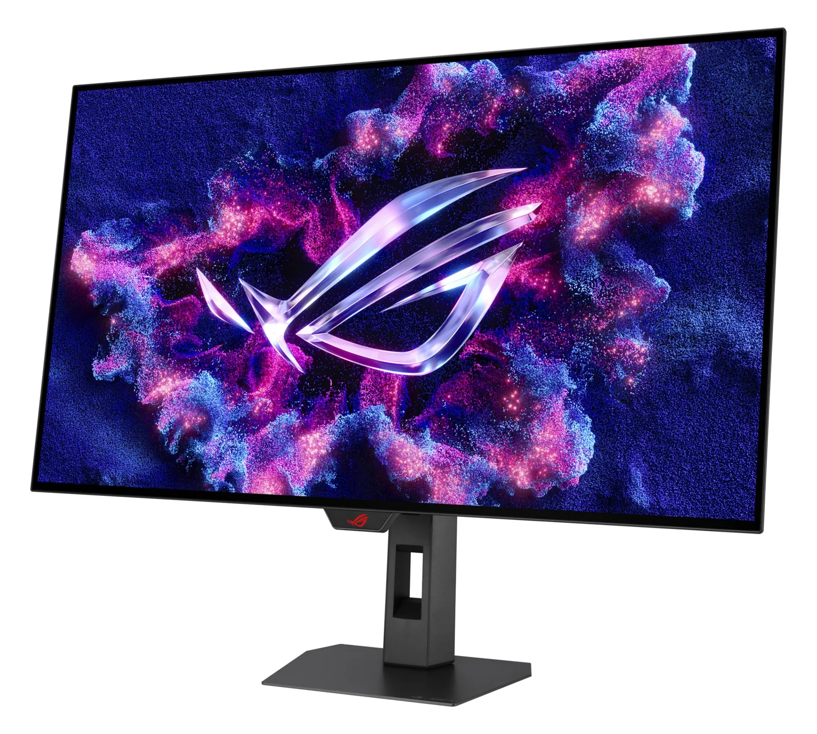 ASUS ROG Strix XG32UCWMG - OLED-Monitor - Gaming - USB - 81.3 cm (32), Ansicht 4