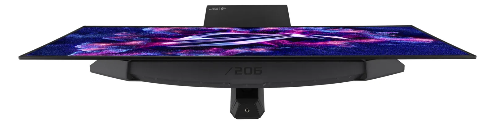 ASUS ROG Strix XG32UCWMG - OLED-Monitor - Gaming - USB - 81.3 cm (32), Ansicht 5