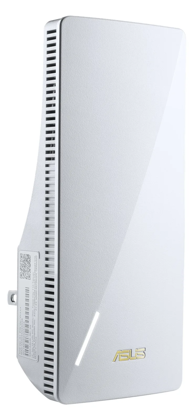 ASUS RP-AX58 - Wi-Fi-Range-Extender - GigE - 802.11a/b/g/n/ac/ax, Ansicht 2