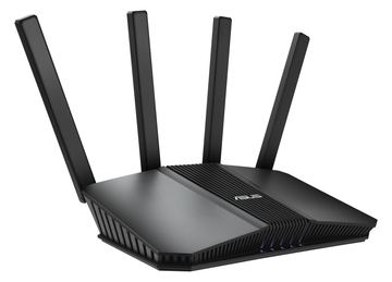 ASUS RT-BE58U - Wireless Router 4-Port-Switch von LumaTech