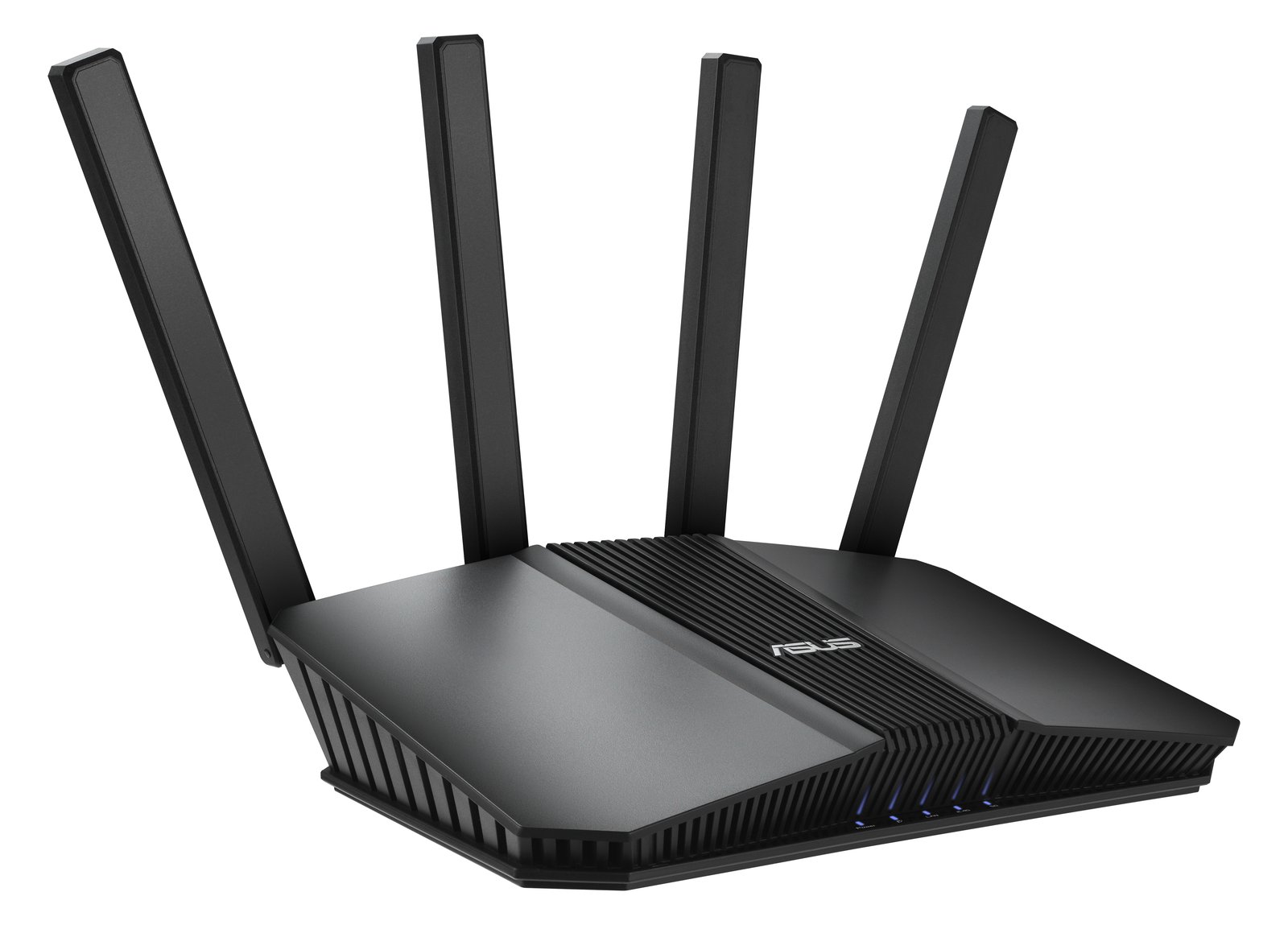 ASUS RT-BE58U - Wireless Router 4-Port-Switch