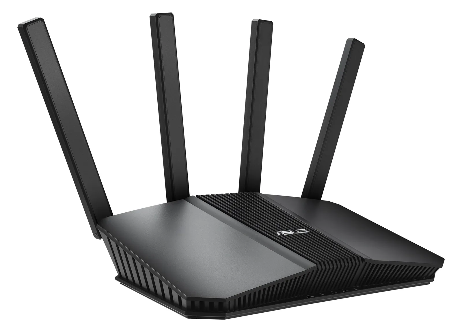 ASUS RT-BE58U - Wireless Router 4-Port-Switch, Ansicht 3