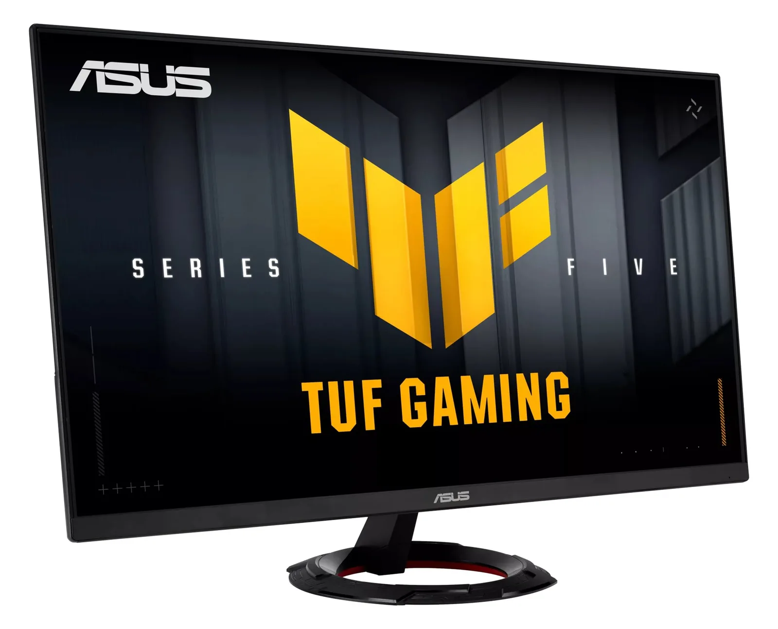 ASUS TUF Gaming VG249Q5R - 5 Series - LED-Monitor - Gaming - 61 cm (24), Ansicht 3