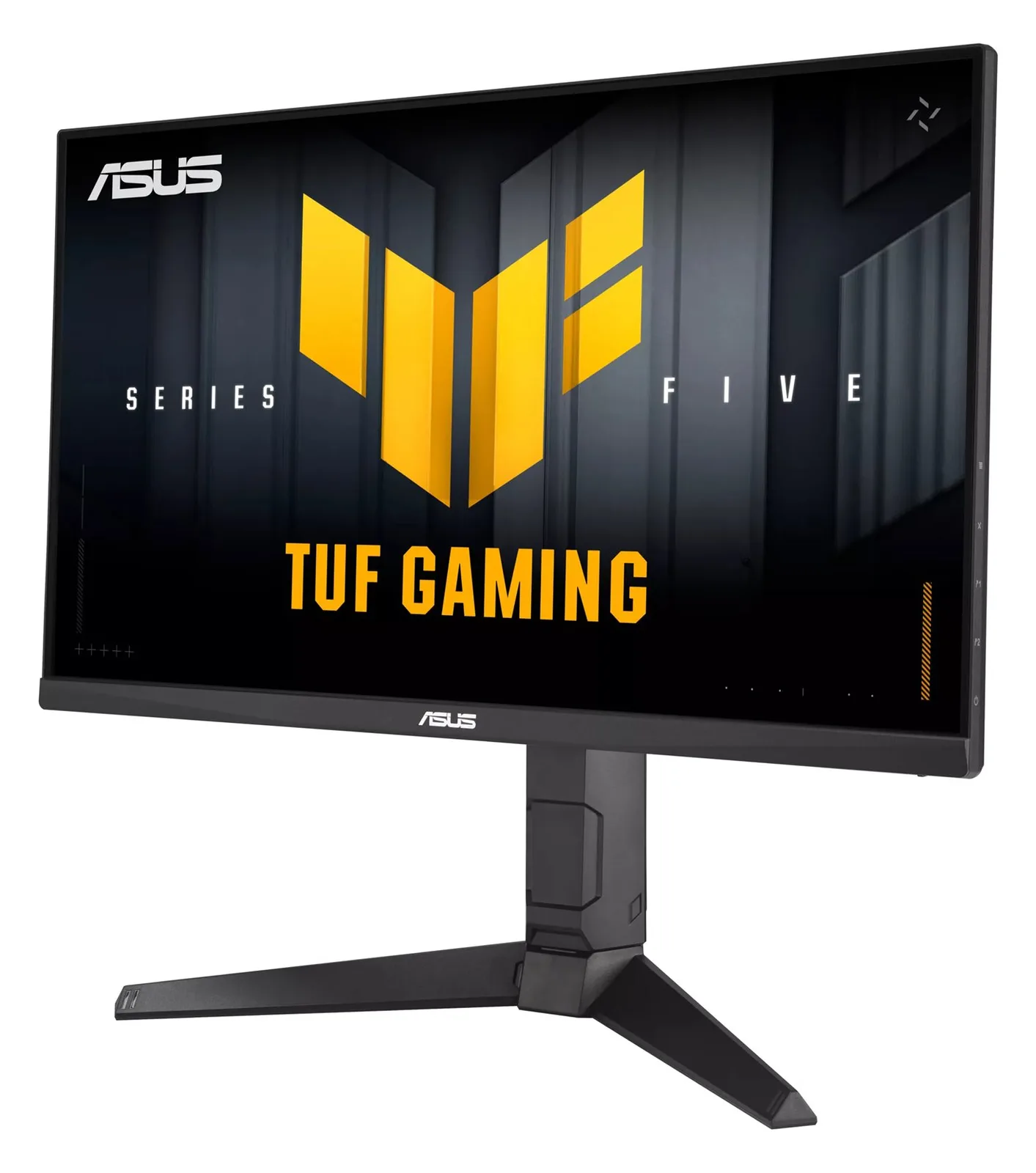 ASUS TUF Gaming VG249QML5A - LED-Monitor - Gaming - 61 cm (24), Ansicht 2