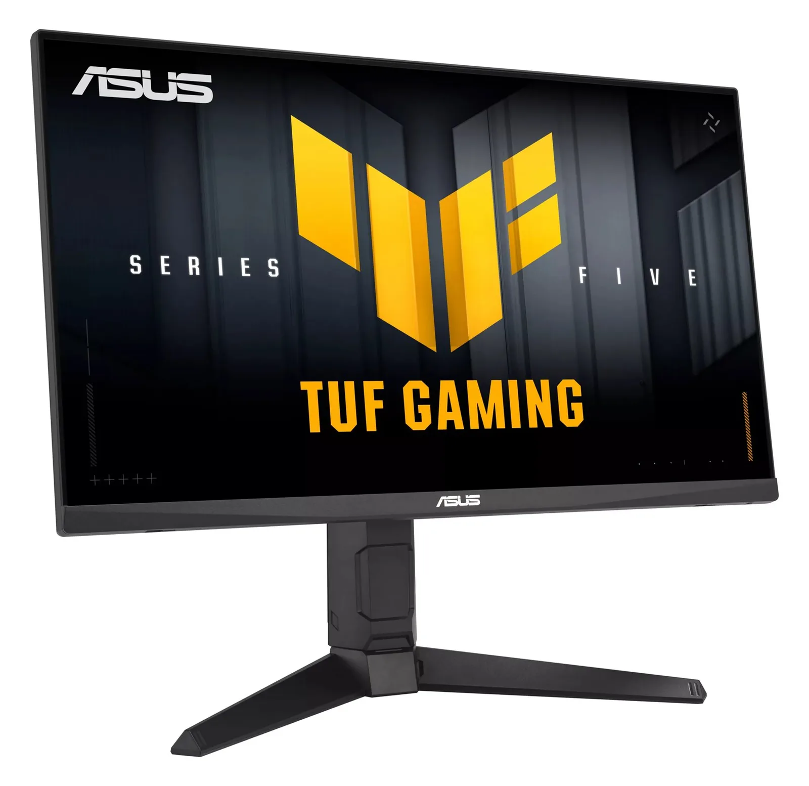 ASUS TUF Gaming VG249QML5A - LED-Monitor - Gaming - 61 cm (24), Ansicht 3