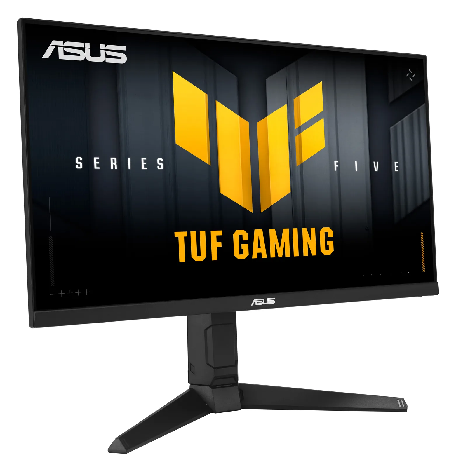 ASUS TUF Gaming VG259QL5A - LED-Monitor - Gaming - 63.5 cm (25), Ansicht 2