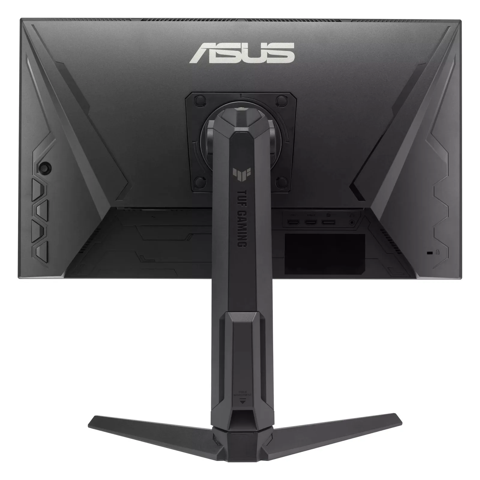 ASUS TUF Gaming VG259QL5A - LED-Monitor - Gaming - 63.5 cm (25), Ansicht 5