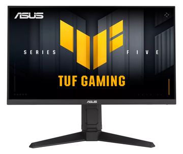 ASUS TUF Gaming VG259QMRL5A - LED-Monitor - Gaming - 62.23 cm (24.5) von LumaTech