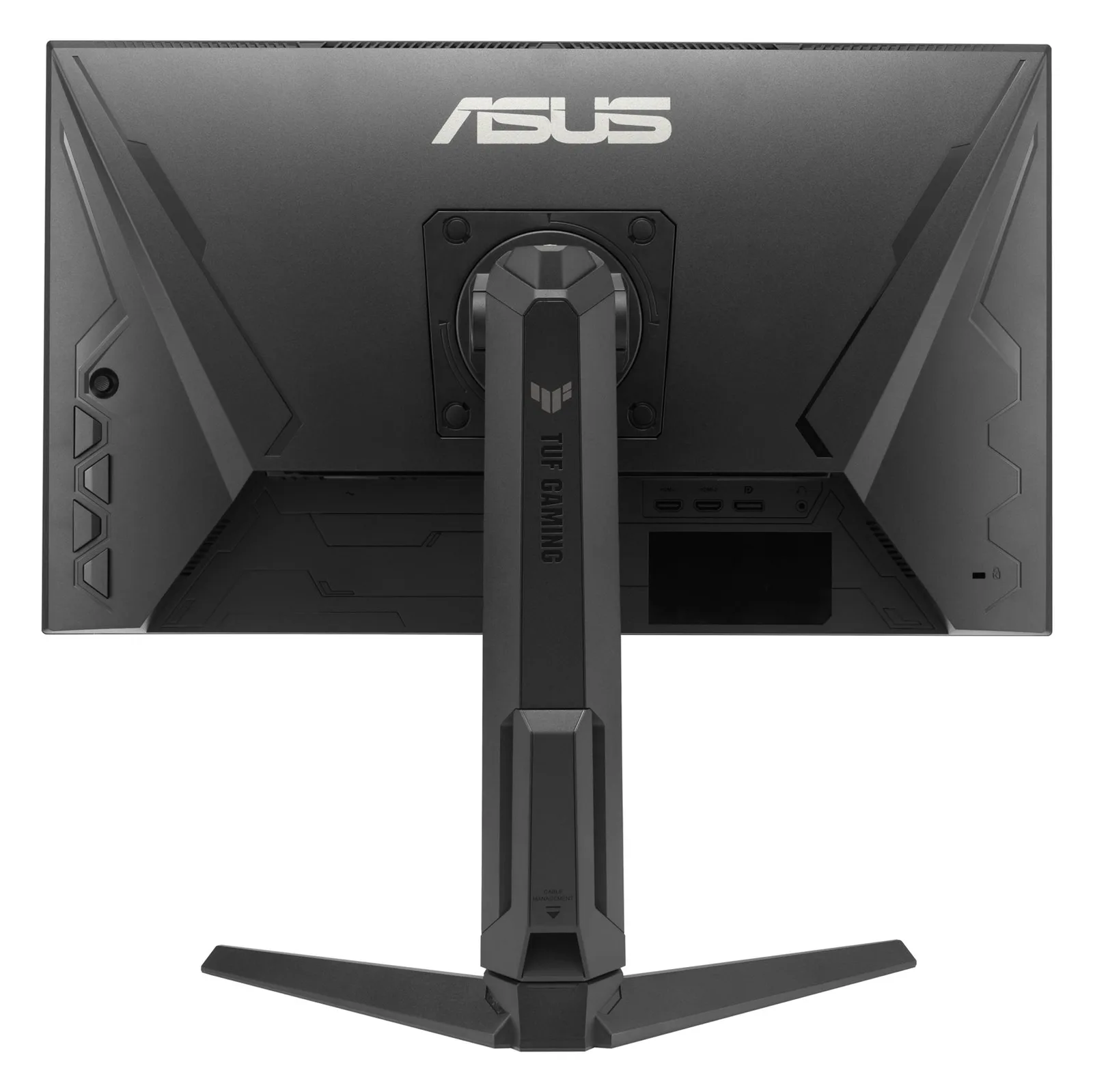 ASUS TUF Gaming VG259QMRL5A - LED-Monitor - Gaming - 62.23 cm (24.5), Ansicht 3