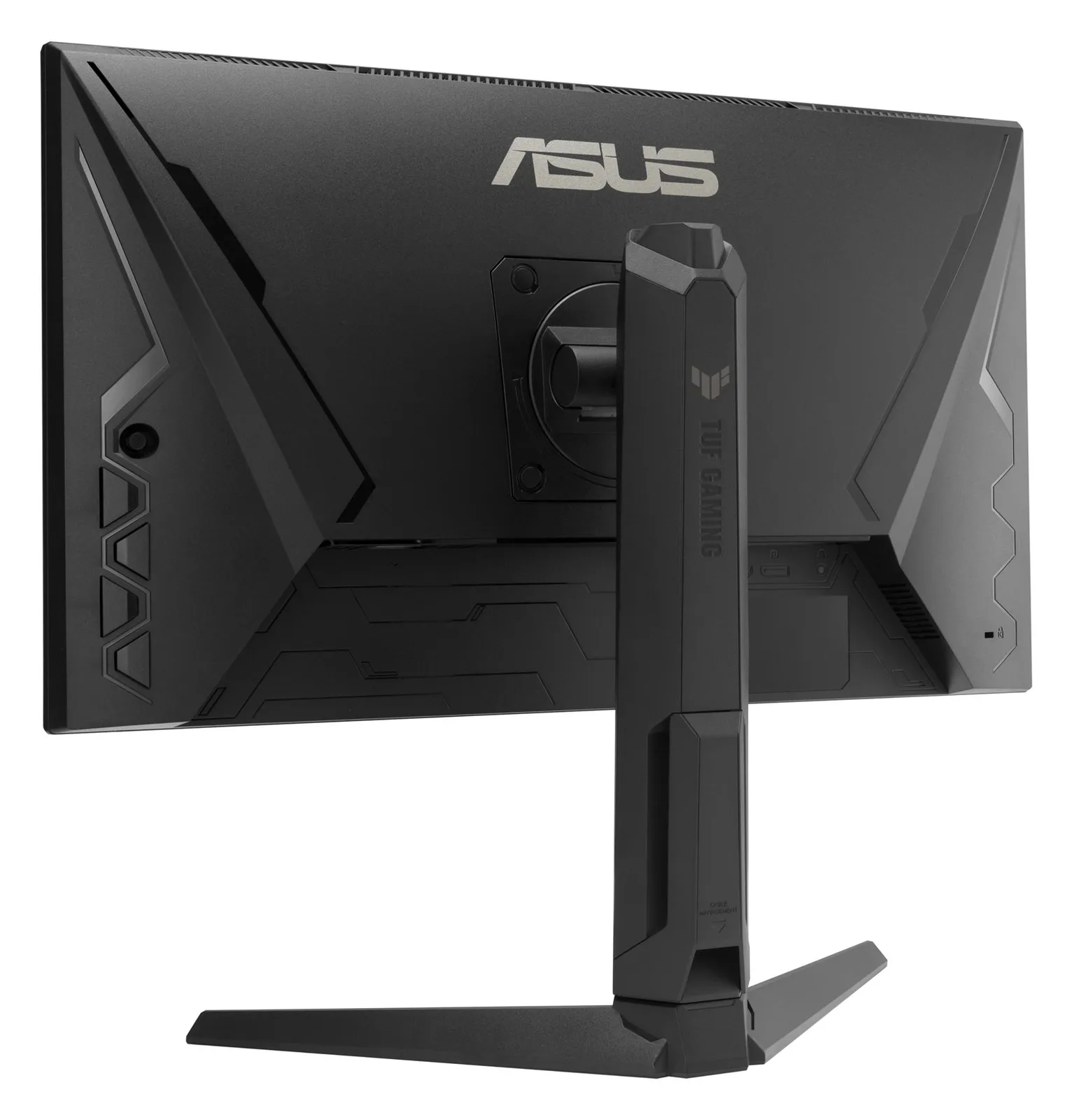 ASUS TUF Gaming VG259QMRL5A - LED-Monitor - Gaming - 62.23 cm (24.5), Ansicht 5