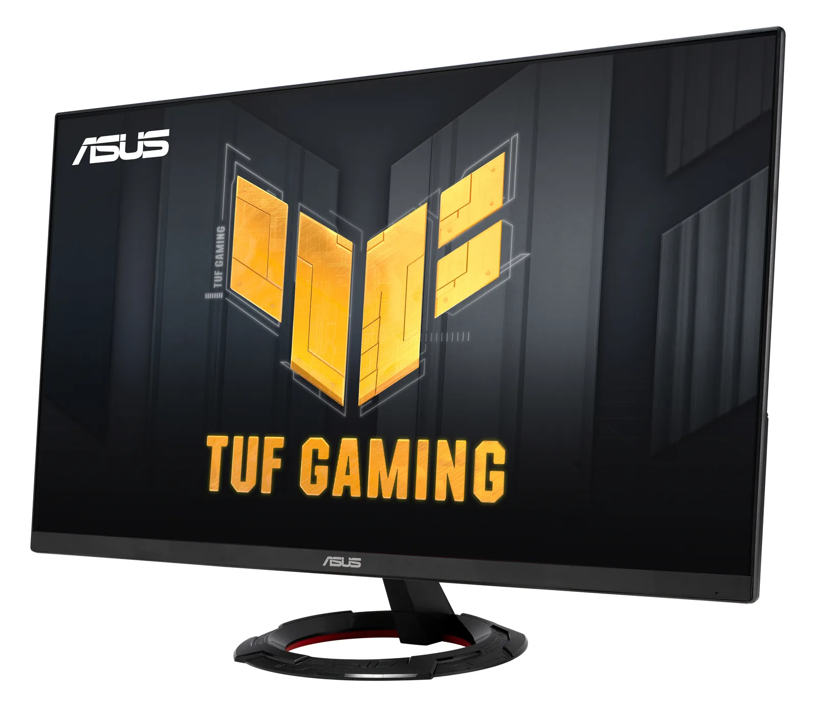 ASUS TUF Gaming VG279Q3R 68.6cm 16 9 FHD HDMI DP - Flachbildschirm (TFT/LCD) - 68,6 cm, Ansicht 3