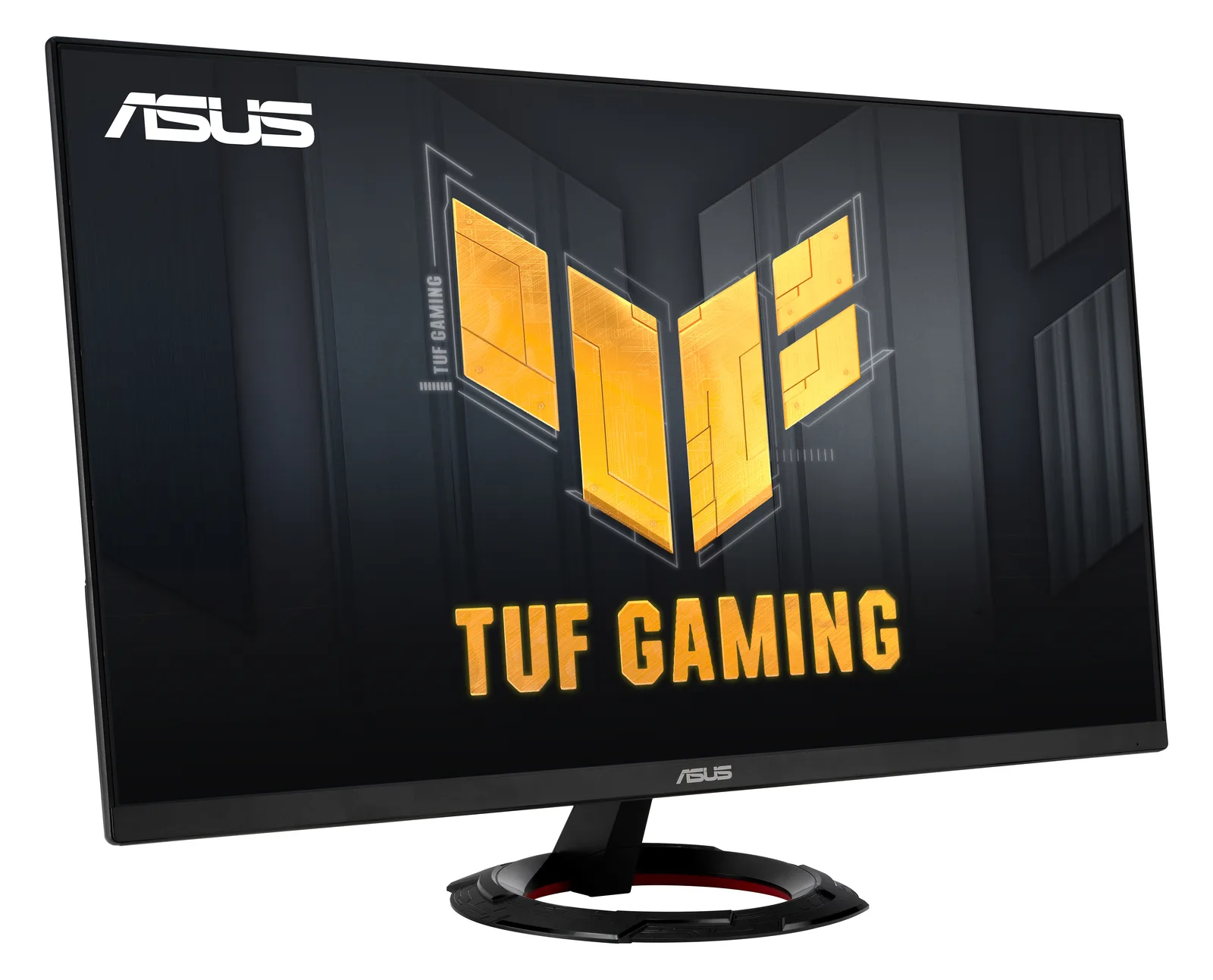 ASUS TUF Gaming VG279Q3R 68.6cm 16 9 FHD HDMI DP - Flachbildschirm (TFT/LCD) - 68,6 cm, Ansicht 4