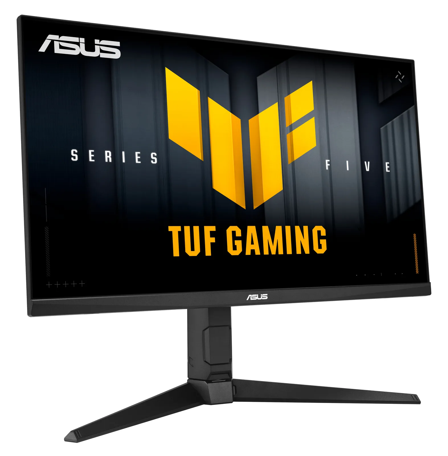 ASUS TUF Gaming VG27AQML5A - LED-Monitor - Gaming - 68.6 cm (27), Ansicht 2