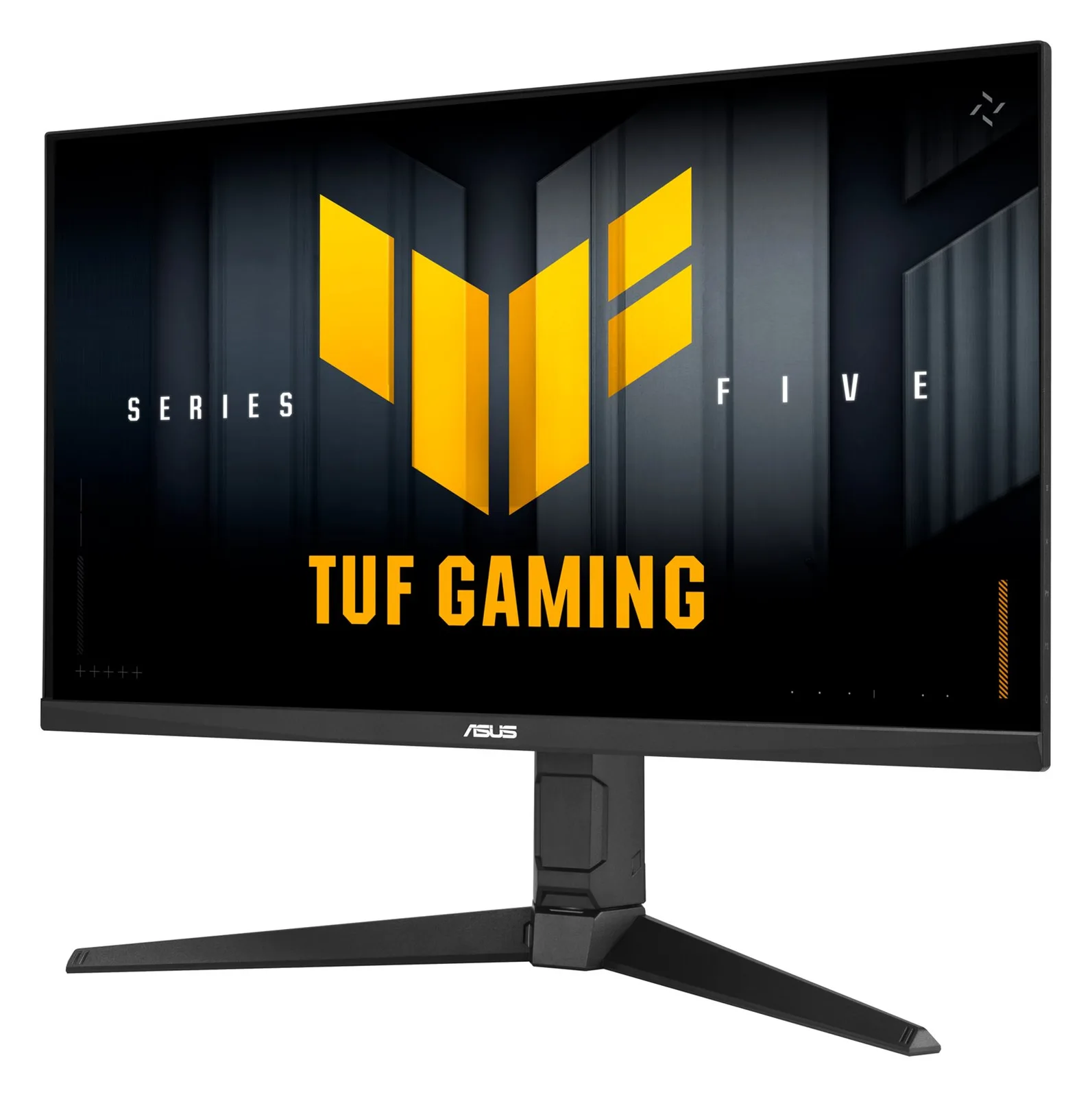 ASUS TUF Gaming VG27AQML5A - LED-Monitor - Gaming - 68.6 cm (27), Ansicht 4