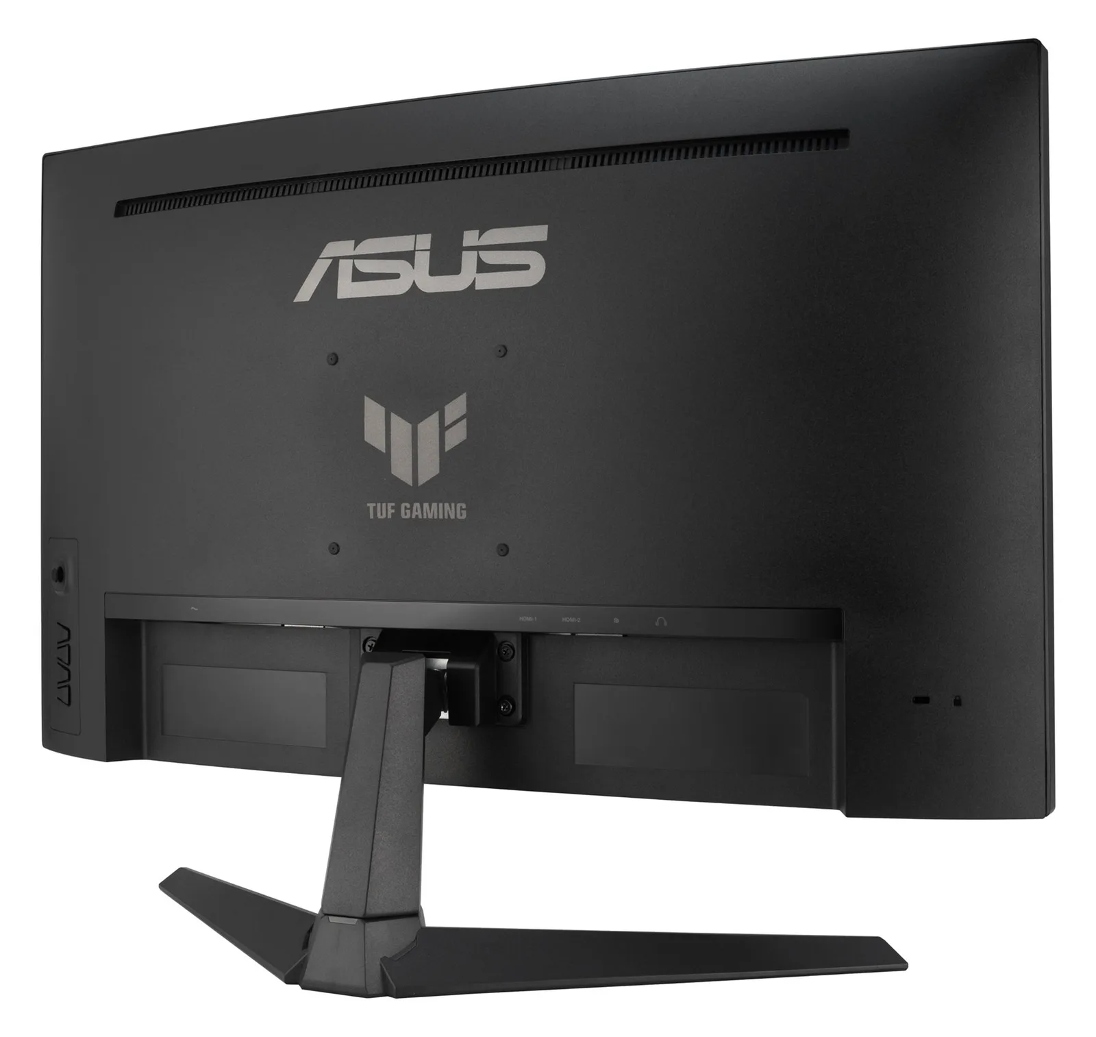 ASUS TUF Gaming VG27VQ3B - LED-Monitor - Gaming - gebogen - 68.6 cm (27), Ansicht 4