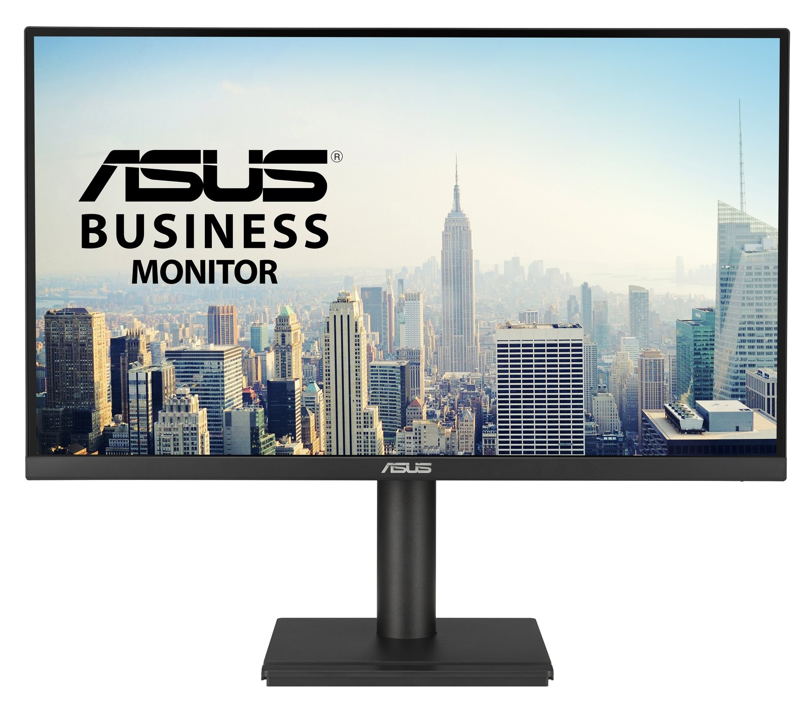 ASUS VA27UCPS - LED-Monitor - 68.6 cm (27) - 3840 x 2160 UHD @ 60 Hz von LumaTech