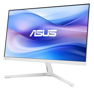 ASUS VU279HFI-W - LED-Monitor - 68.6 cm (27) von LumaTech