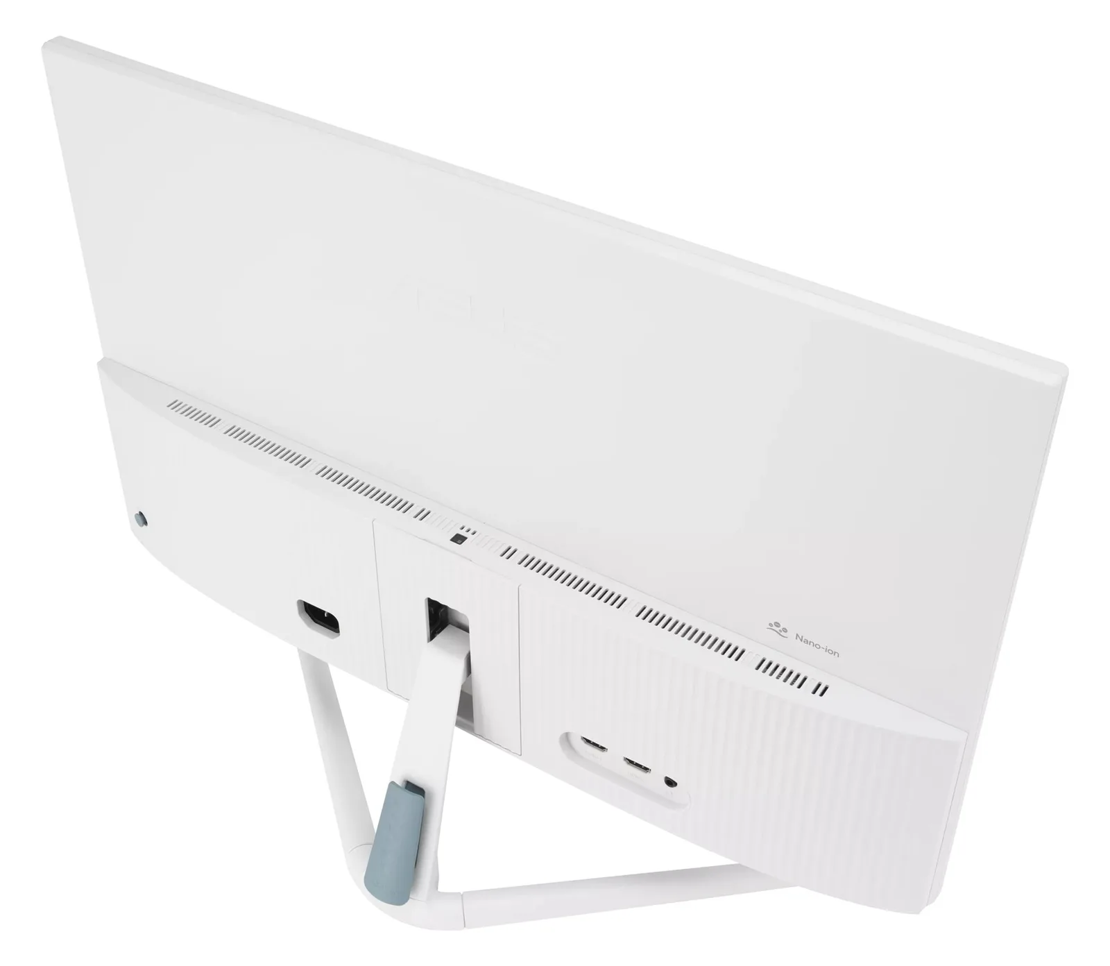 ASUS VU279HFI-W - LED-Monitor - 68.6 cm (27), Ansicht 3