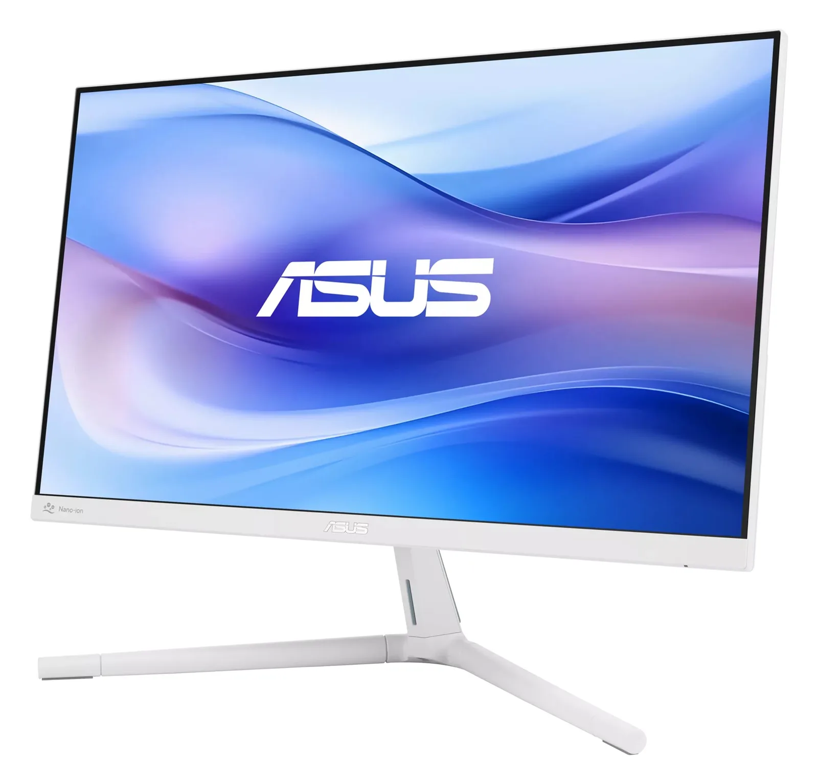 ASUS VU279HFI-W - LED-Monitor - 68.6 cm (27), Ansicht 4