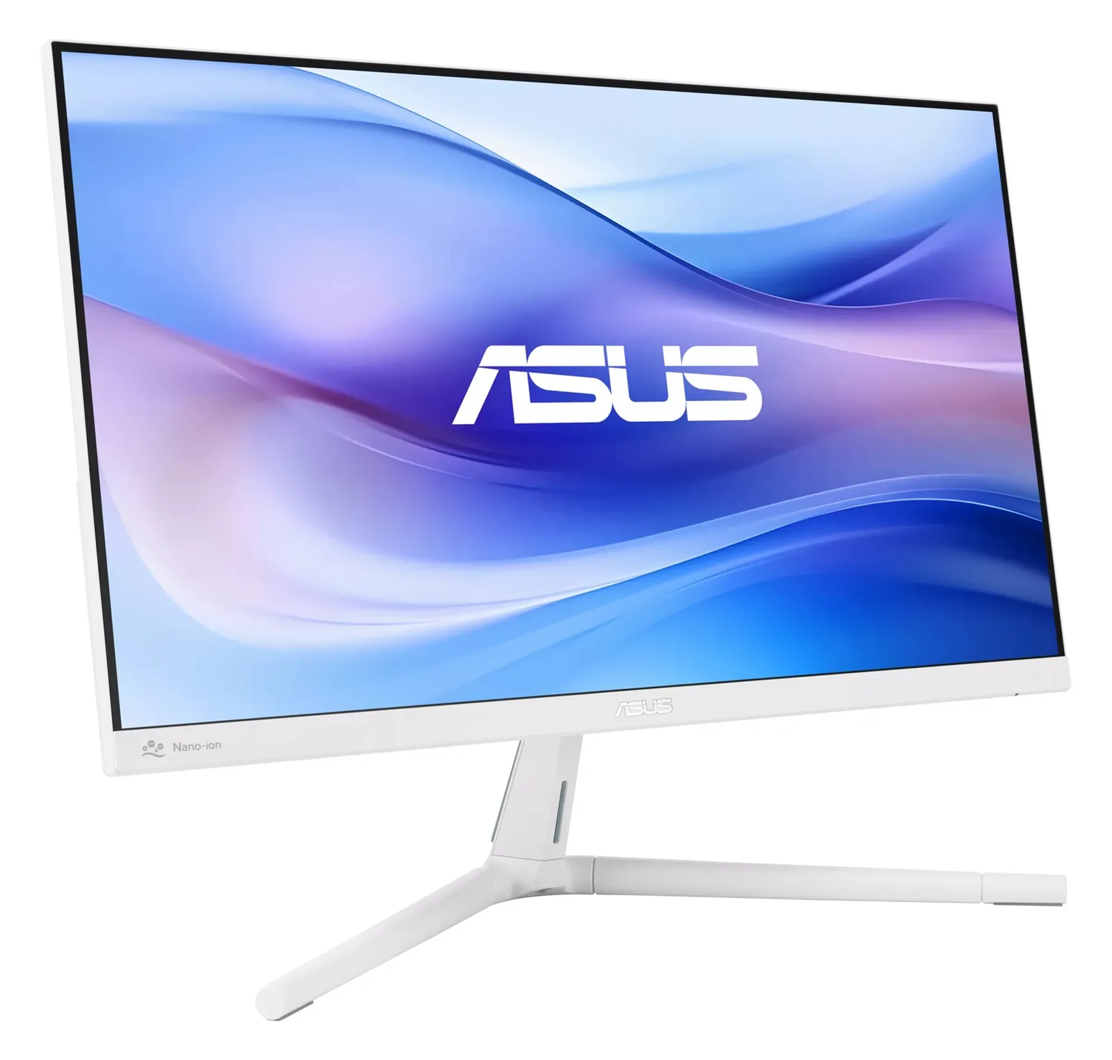 ASUS VU279HFI-W - LED-Monitor - 68.6 cm (27), Ansicht 5