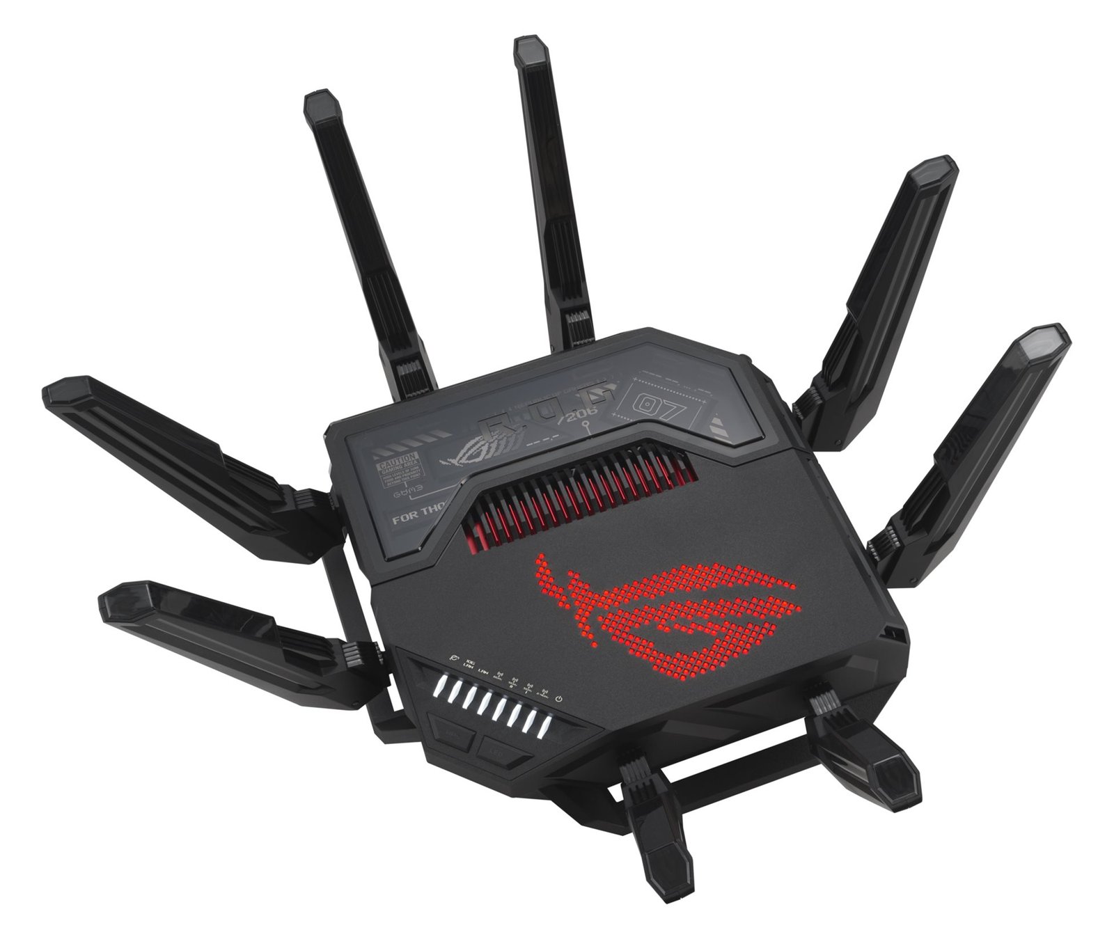 ASUS WL-Router GT-BE98
