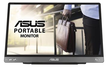 ASUS ZenScreen MB14AC - LED-Monitor - 35.6 cm (14) von LumaTech