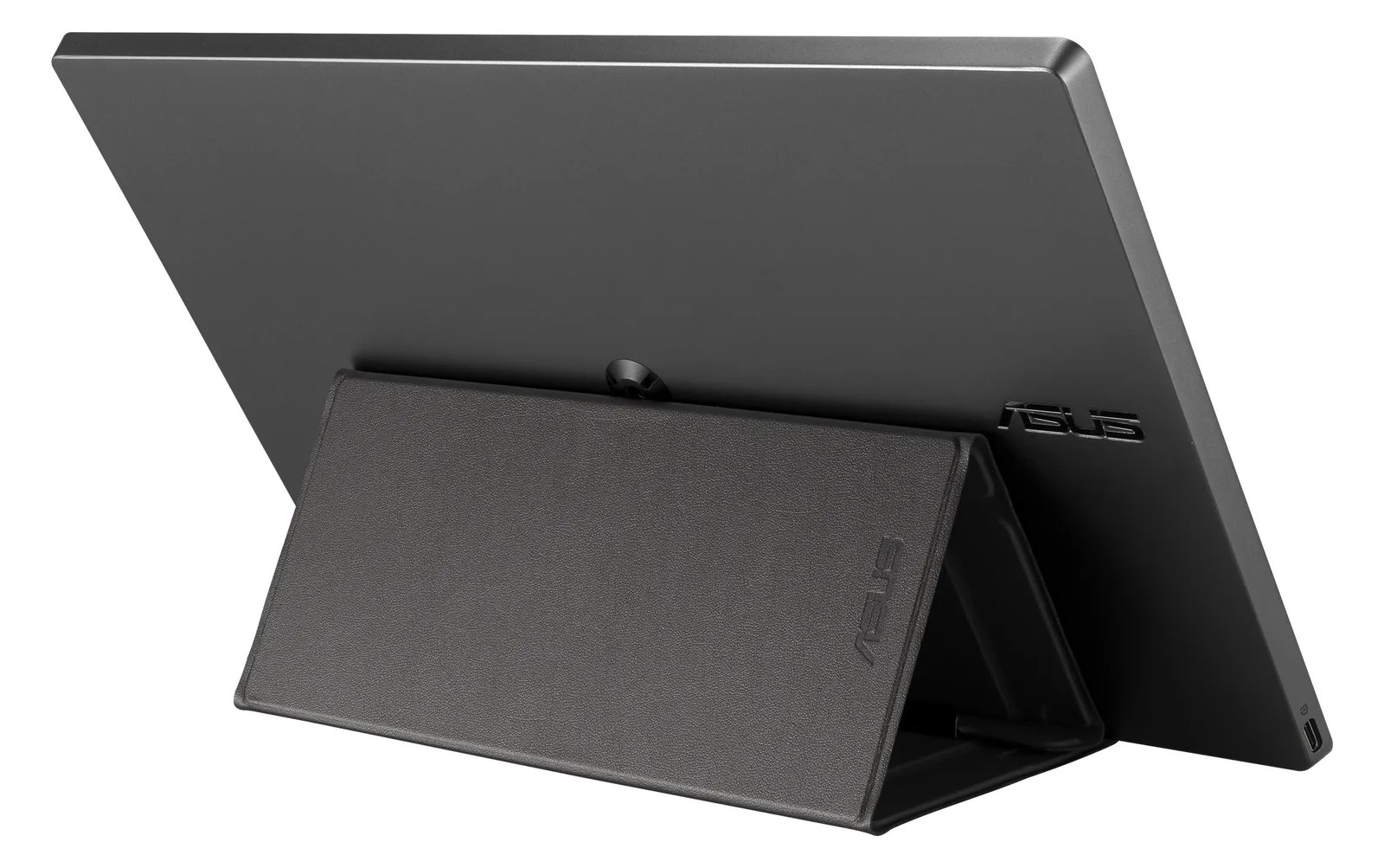 ASUS ZenScreen MB14AC - LED-Monitor - 35.6 cm (14), Ansicht 3