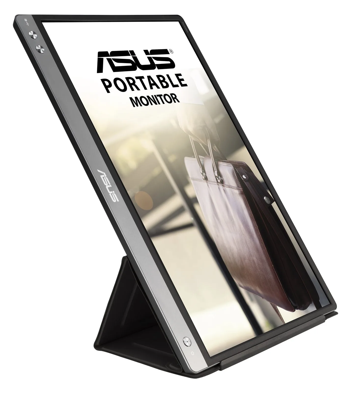 ASUS ZenScreen MB14AC - LED-Monitor - 35.6 cm (14), Ansicht 5