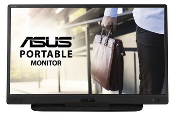 ASUS ZenScreen MB166C - LED-Monitor - 39.6 cm (15.6) von LumaTech