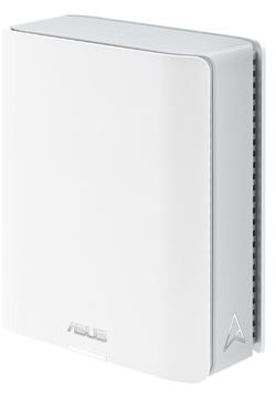 ASUS ZenWiFi BT10 - WLAN-System - (Router) - bis zu 278,7 qm von LumaTech