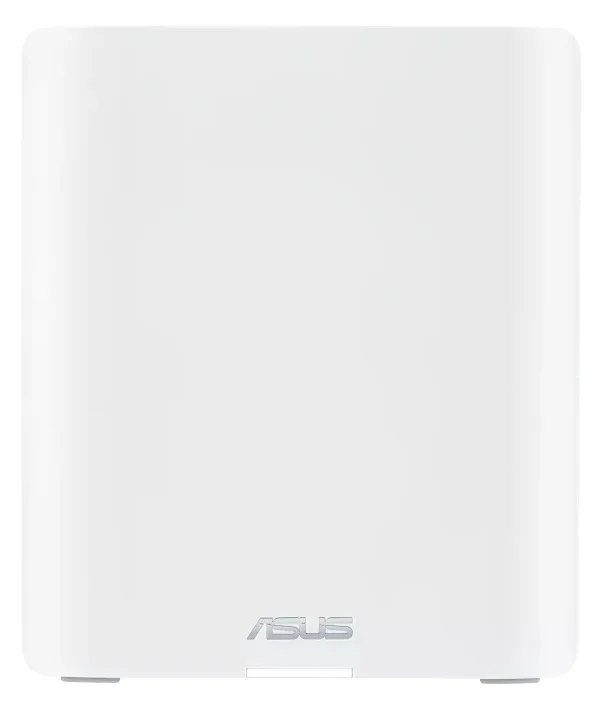 ASUS ZenWiFi BT10 - WLAN-System - (Router) - bis zu 278,7 qm, Ansicht 2