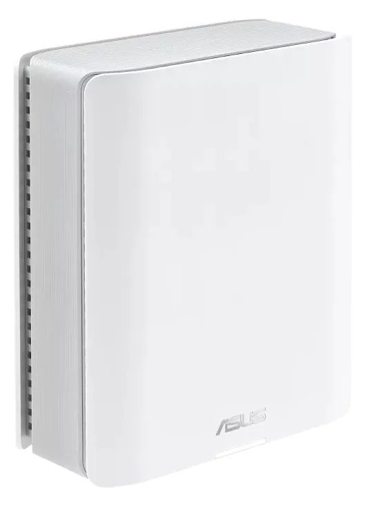 ASUS ZenWiFi BT10 - WLAN-System - (Router) - bis zu 278,7 qm, Ansicht 3