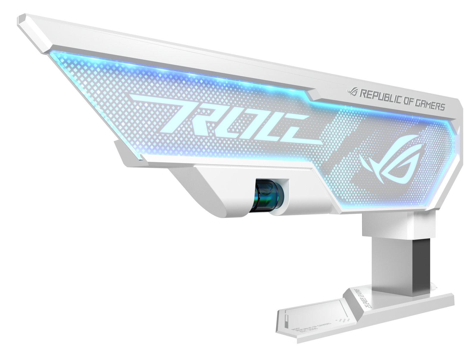 ASUS Zub Asus XH01 ROG HERCULX GRAPHICS CARD HOLDER WH